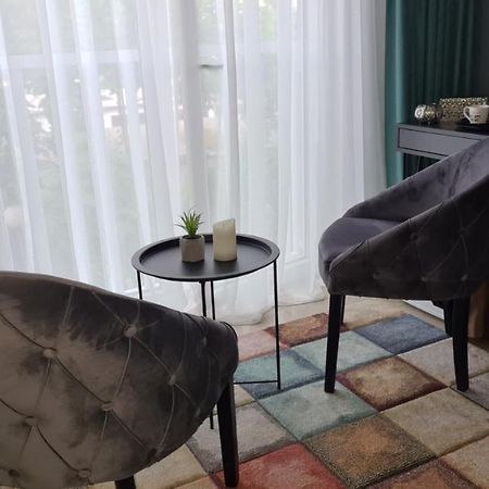 Apartman Silver Bugojno Bagian luar foto