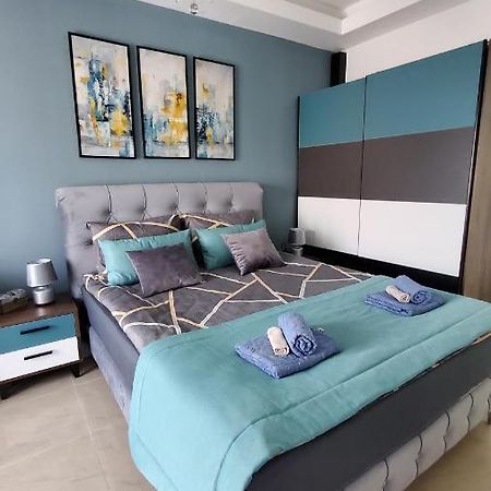 Apartman Silver Bugojno Bagian luar foto