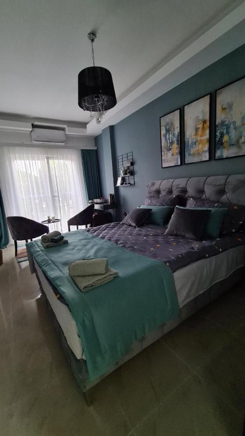 Apartman Silver Bugojno Bagian luar foto