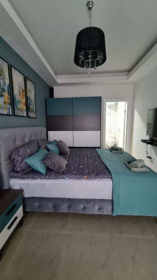 Apartman Silver Bugojno Bagian luar foto