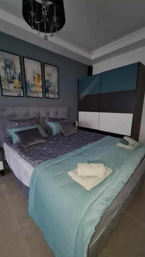 Apartman Silver Bugojno Bagian luar foto