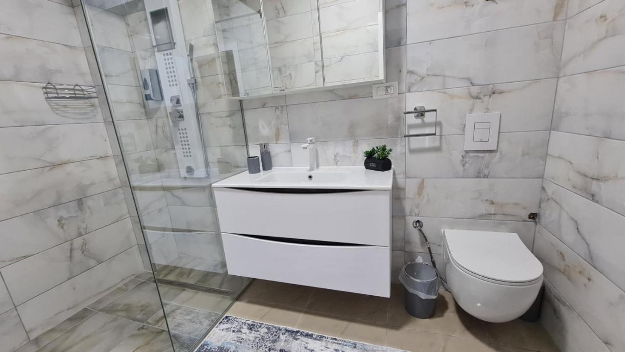 Apartman Silver Bugojno Bagian luar foto
