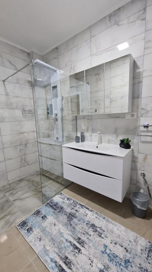 Apartman Silver Bugojno Bagian luar foto