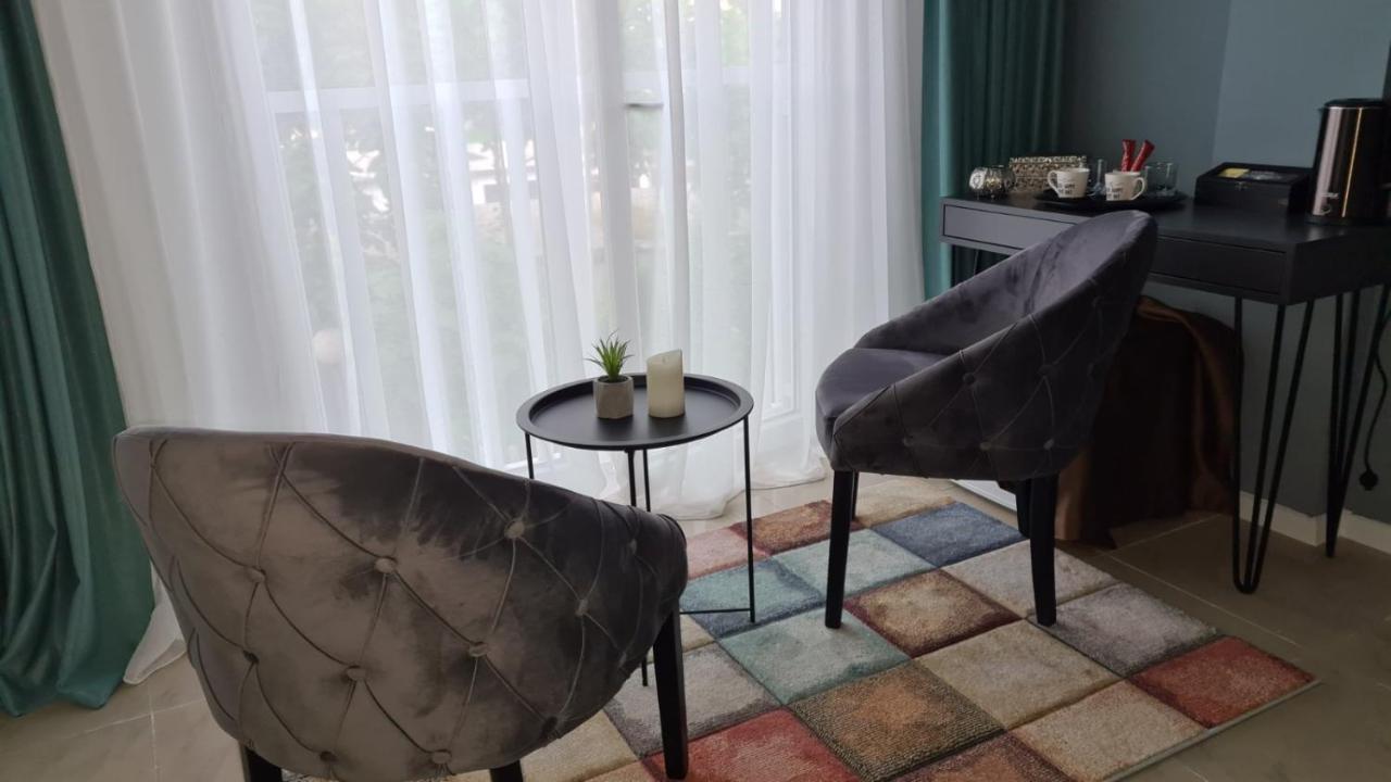 Apartman Silver Bugojno Bagian luar foto