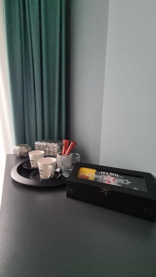 Apartman Silver Bugojno Bagian luar foto