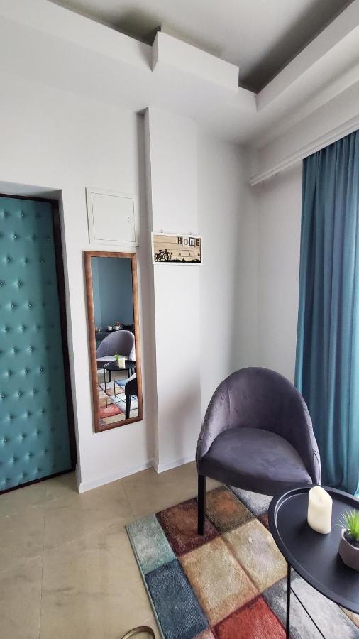 Apartman Silver Bugojno Bagian luar foto