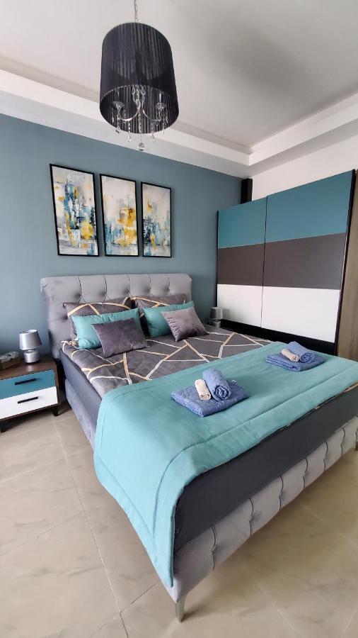 Apartman Silver Bugojno Bagian luar foto