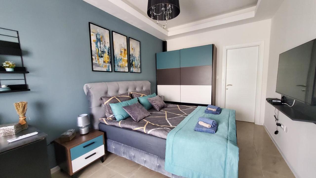 Apartman Silver Bugojno Bagian luar foto